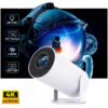 Cinemaster Pro 4k Smart Projector (Official Retailer) [year]